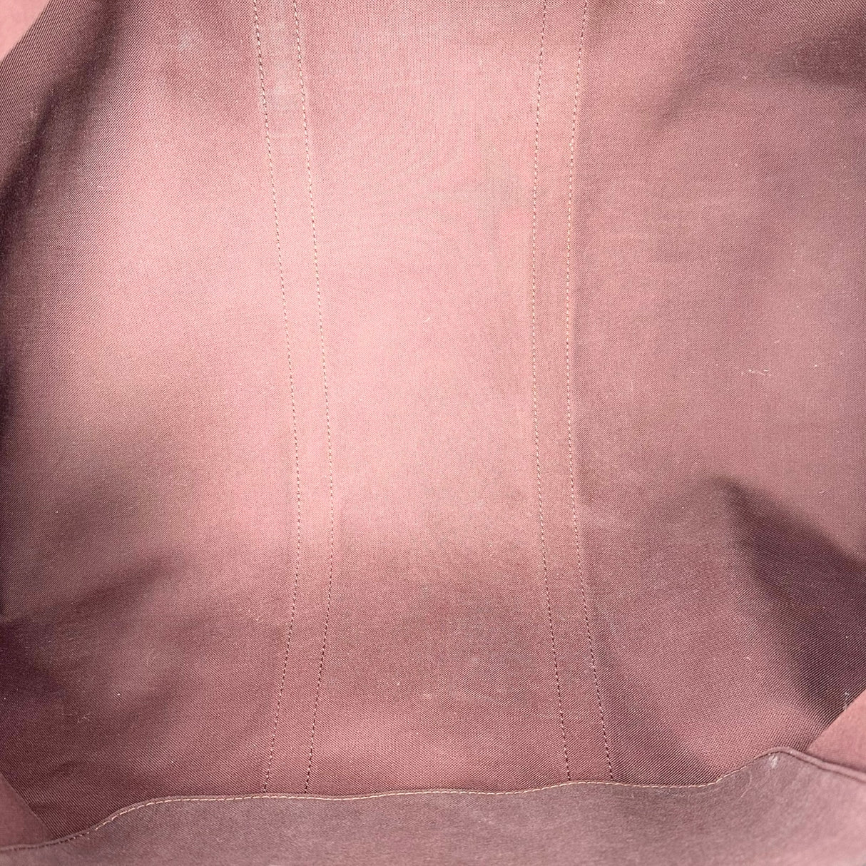 Monogram Macassar Keepall Bandouliere 55