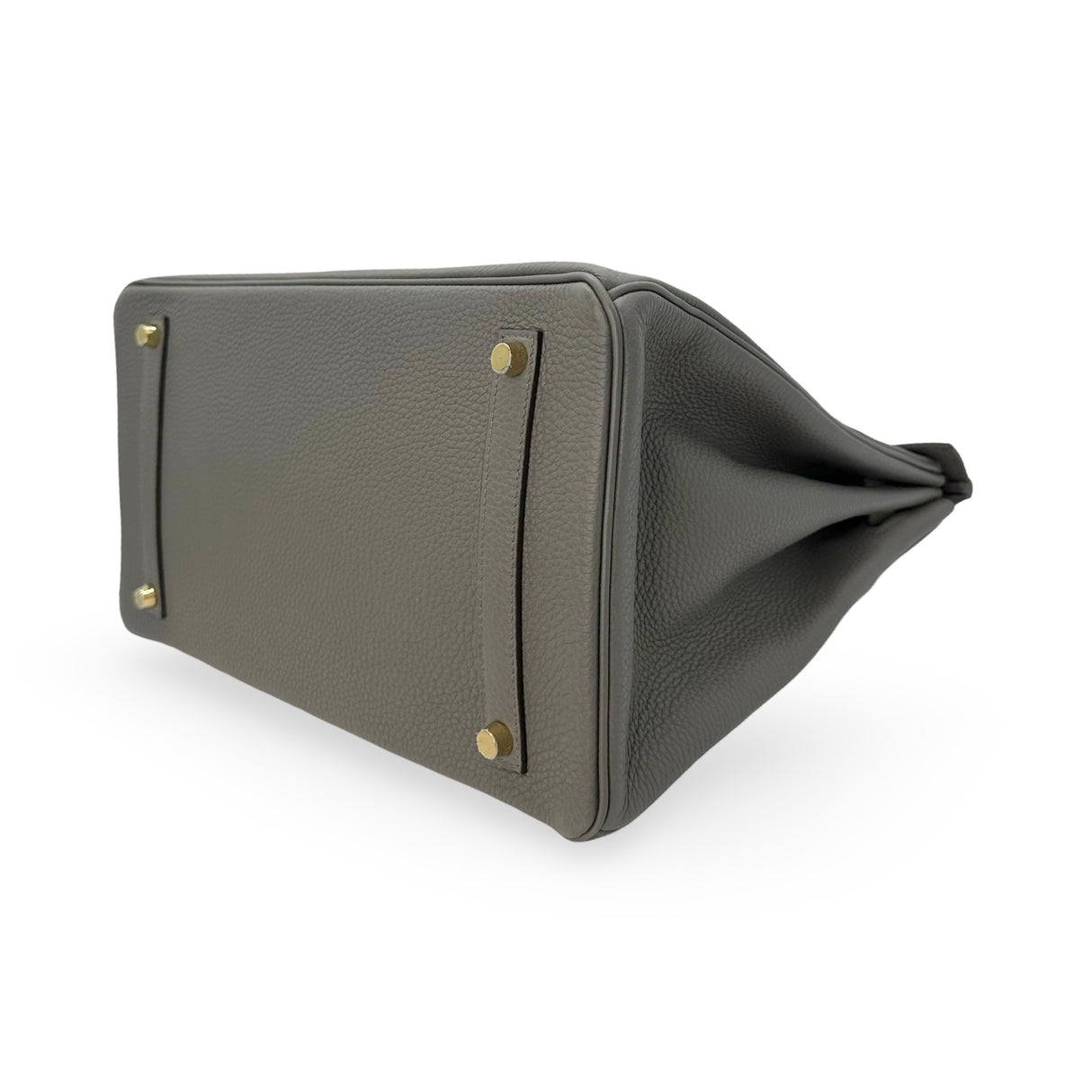 HERMÈS: Togo Birkin 35