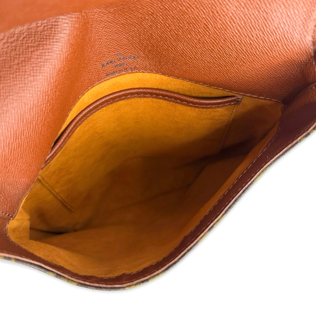 Monogram Musette Salsa PM