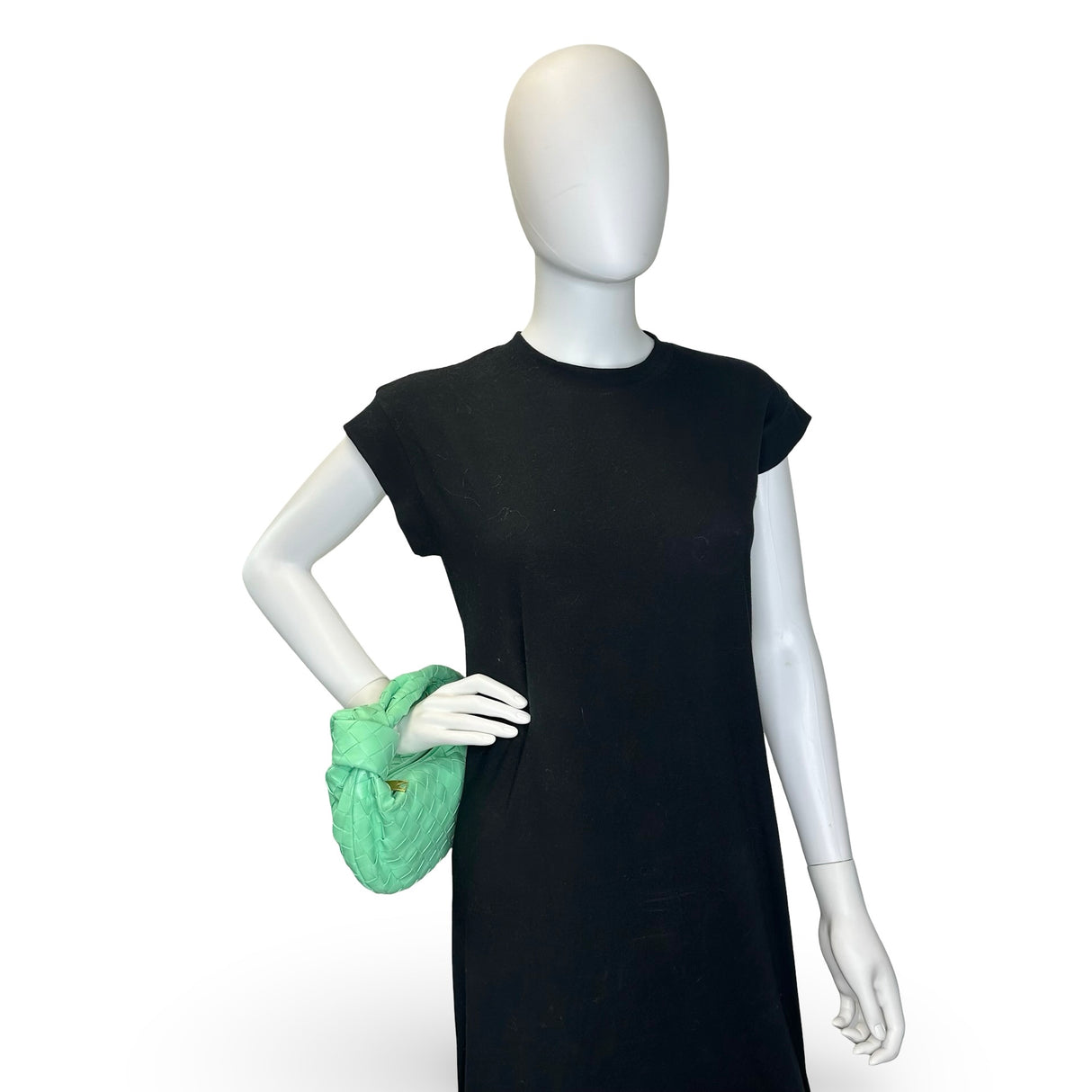 BOTTEGA VENETA: Intrecciato Mini Jodie