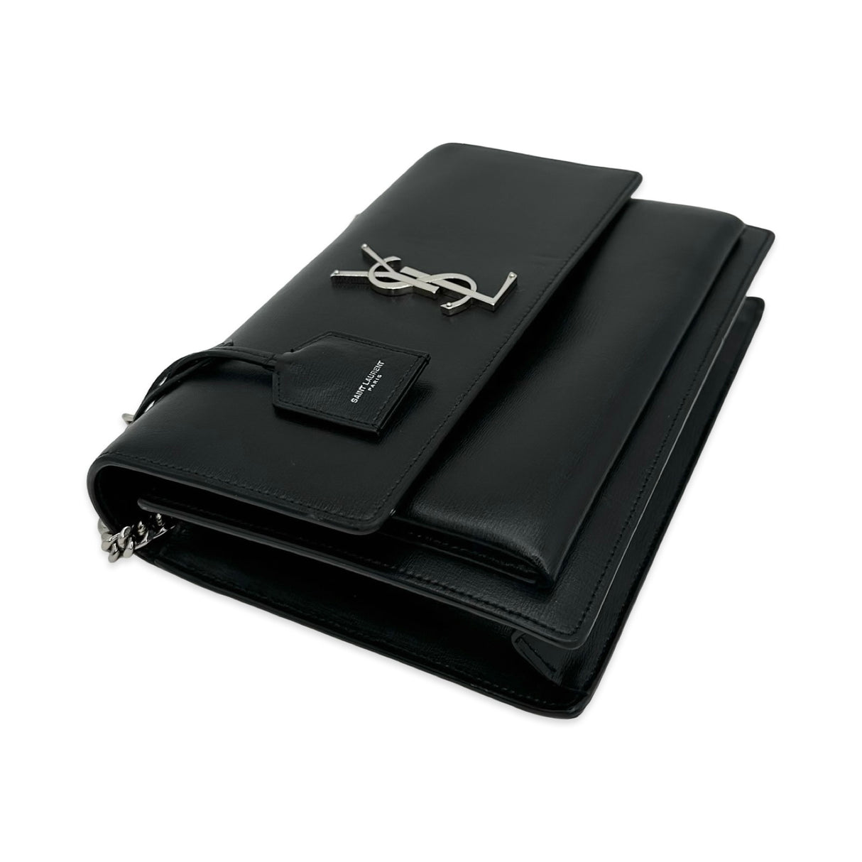 Calfskin Medium Sunset