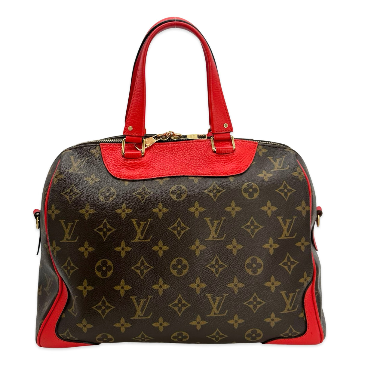 LOUIS VUITTON: Monogram Retiro NM