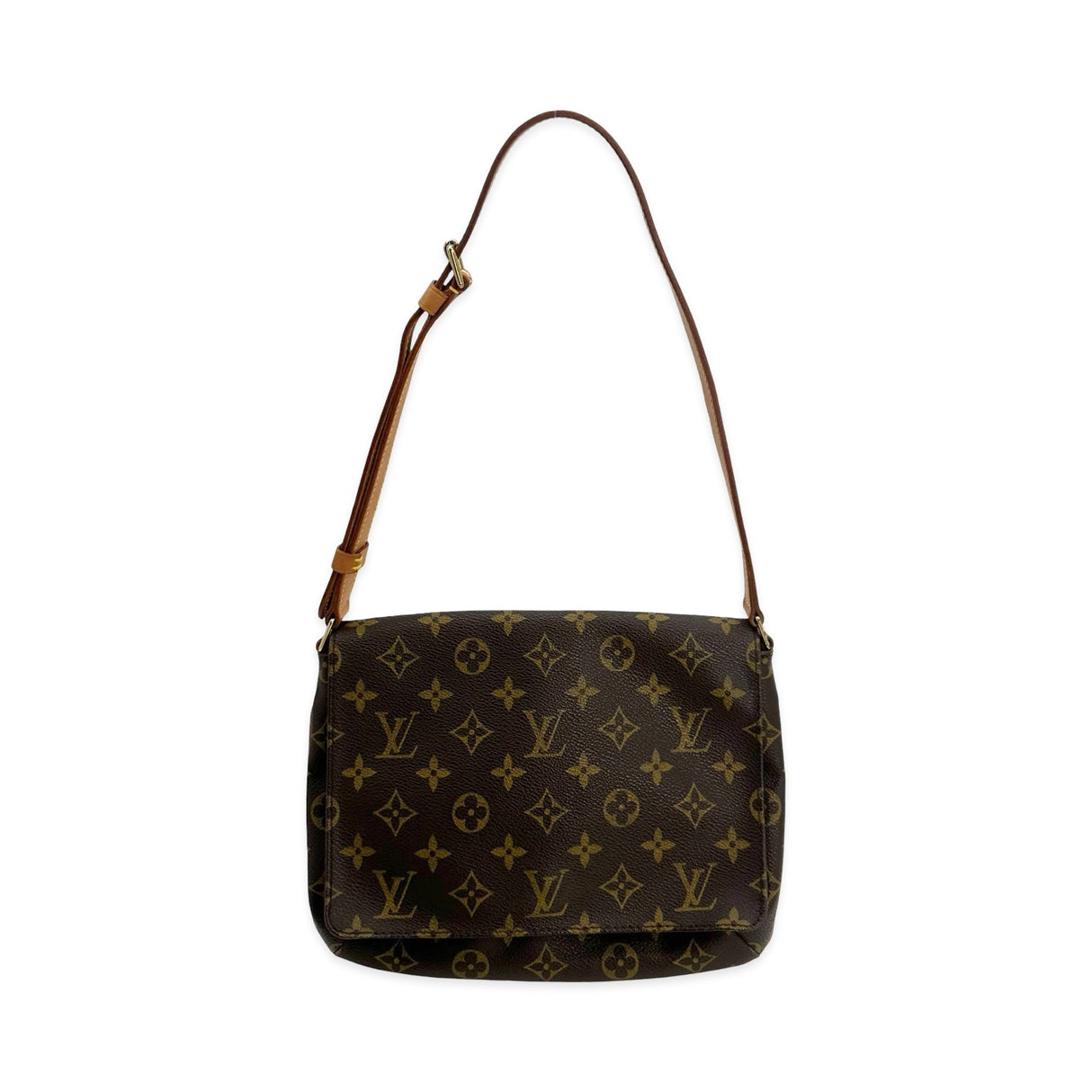 Monogram Musette Tango