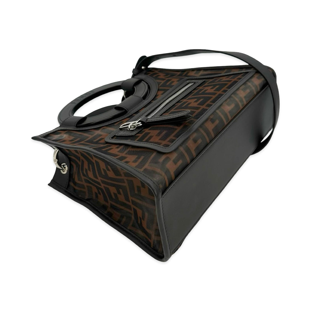 FF Mesh Small Runaway Tote