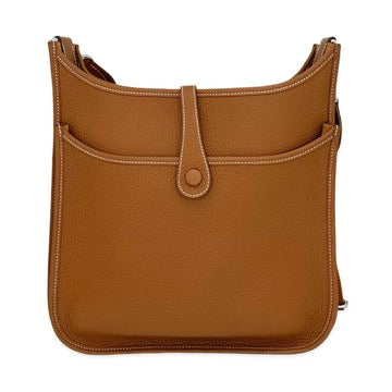 Clemence Evelyne III 29