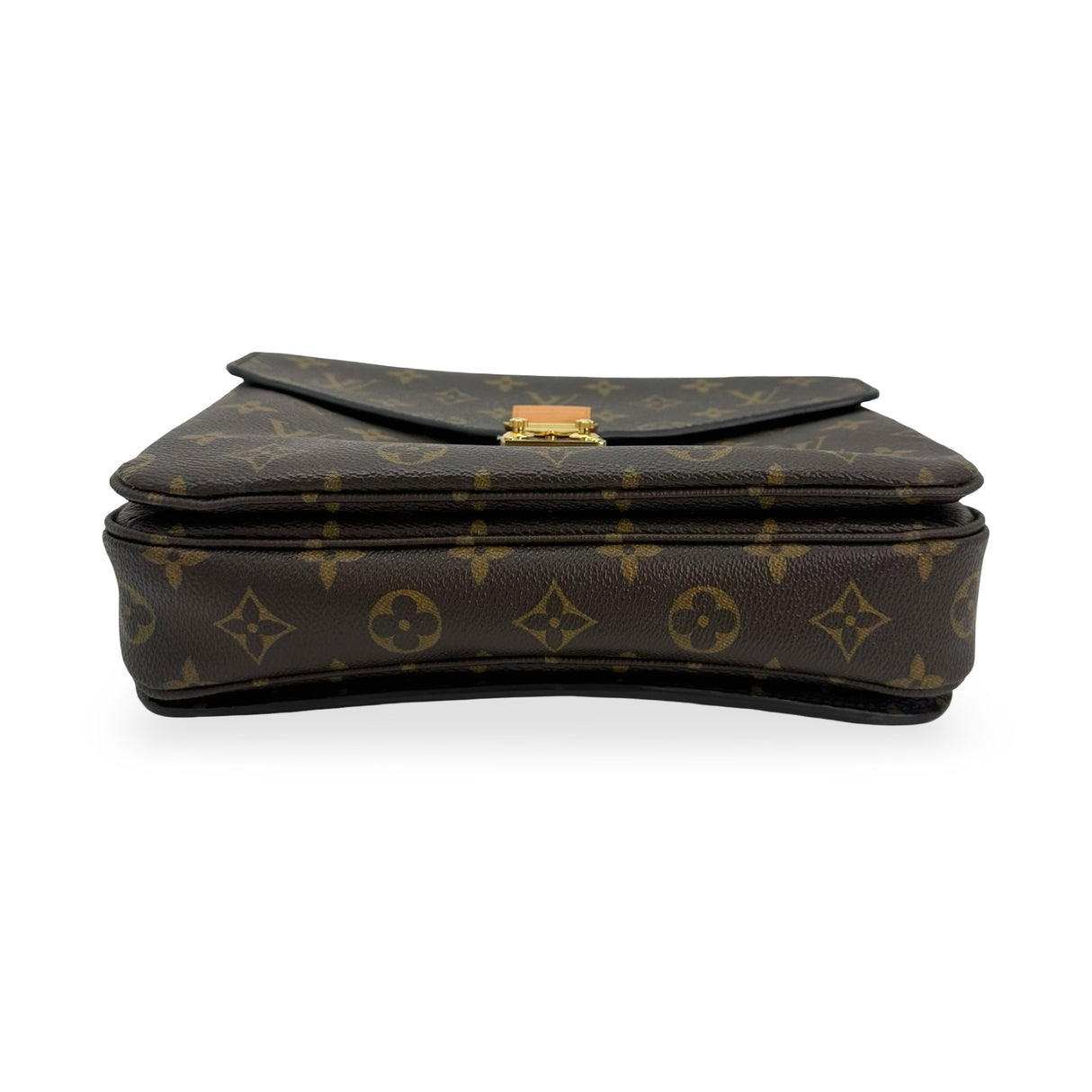 LOUIS VUITTON: Monogram Pochette Metis