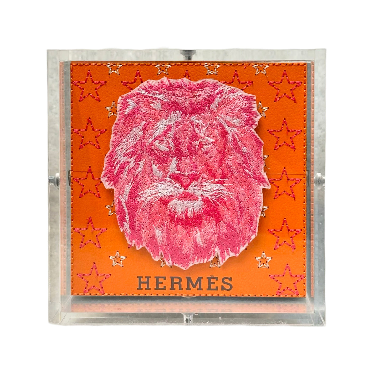 Stephen Wilson: 5x5 Hermes Strength