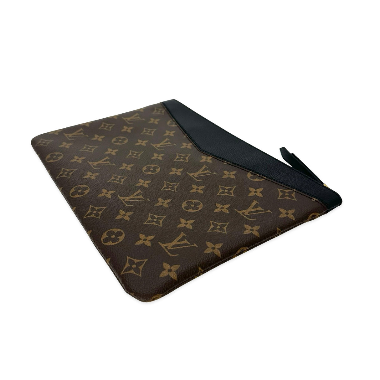 LOUIS VUITTON: Monogram Daily Pouch
