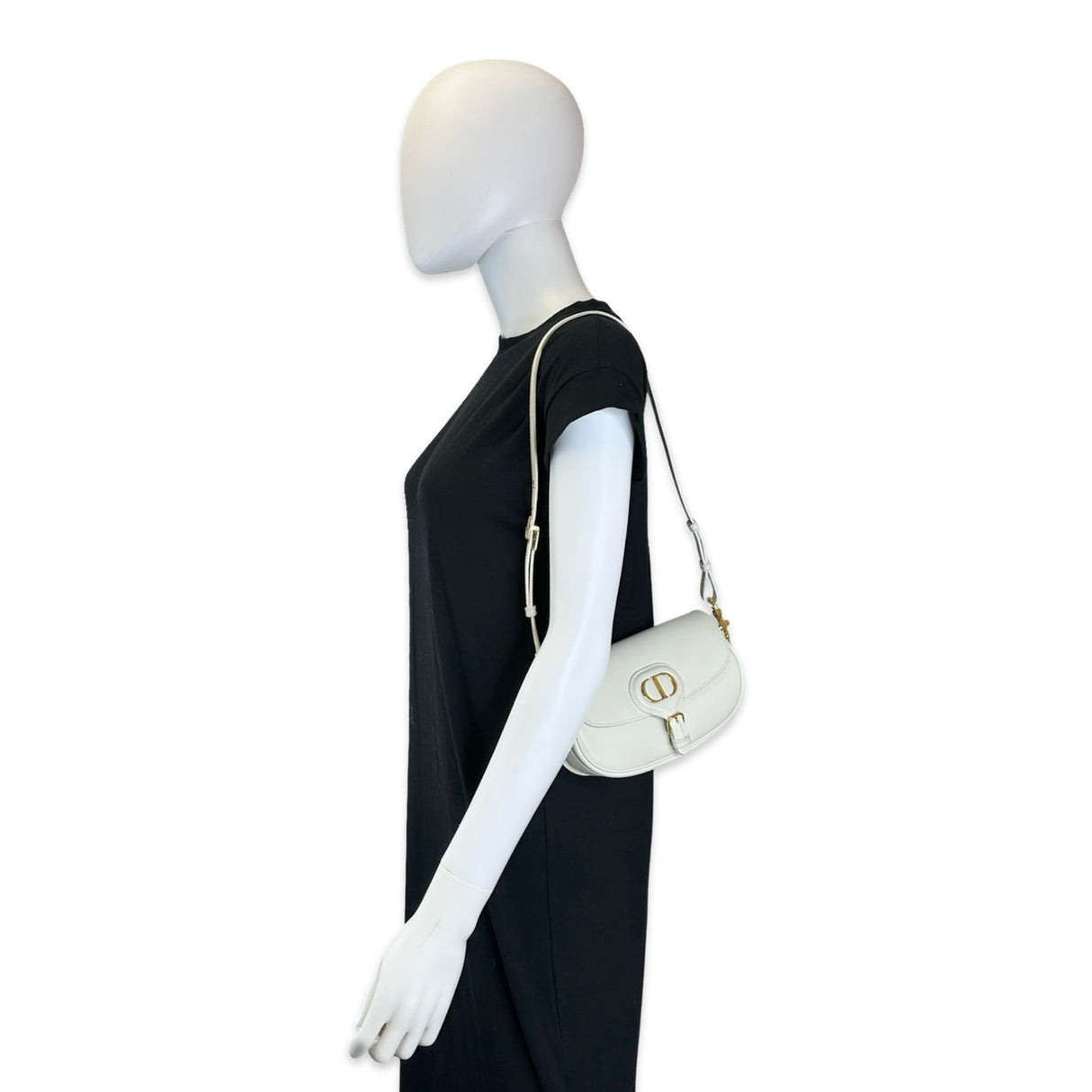 Calfskin Bobby East West