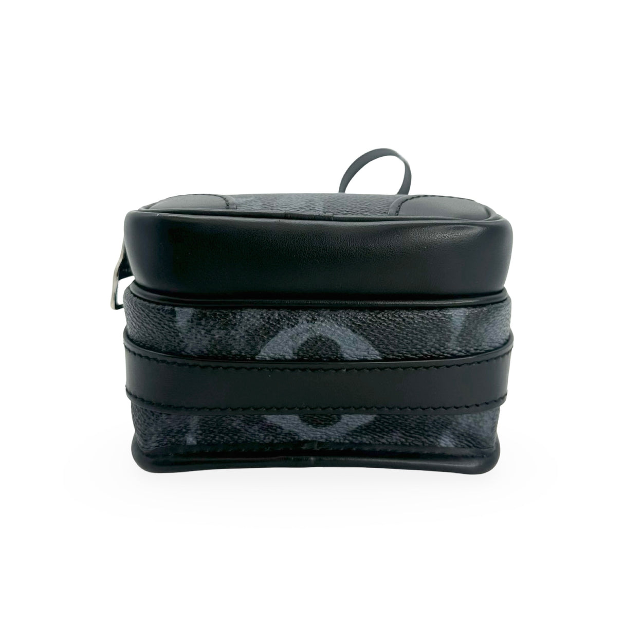 LOUIS VUITTON: Monogram Pastel Nano Amazone Messenger Bag