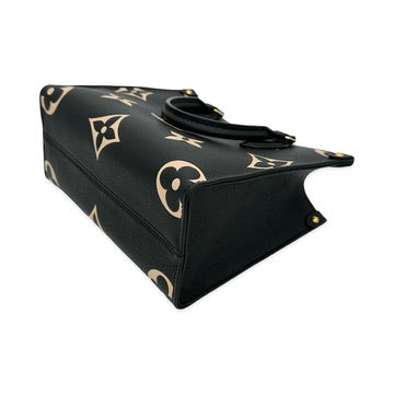 Monogram Empreinte Bicolor Onthego PM