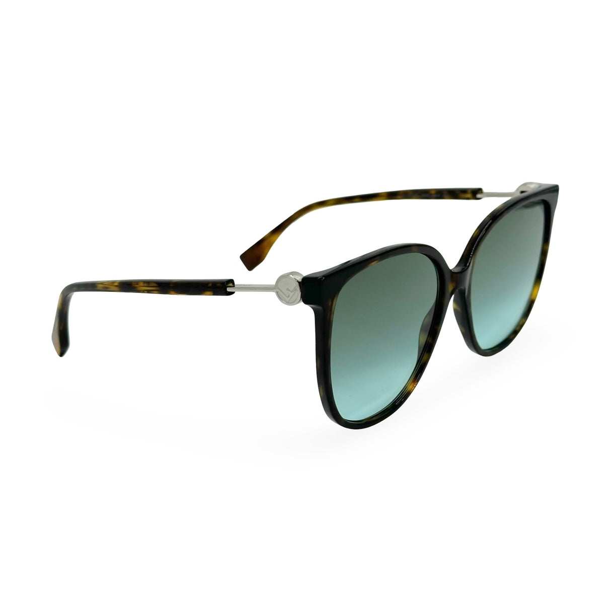 FENDI: F is Fendi Sunglasses