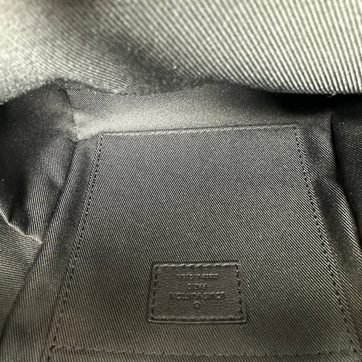 Monogram Mini Palm Springs