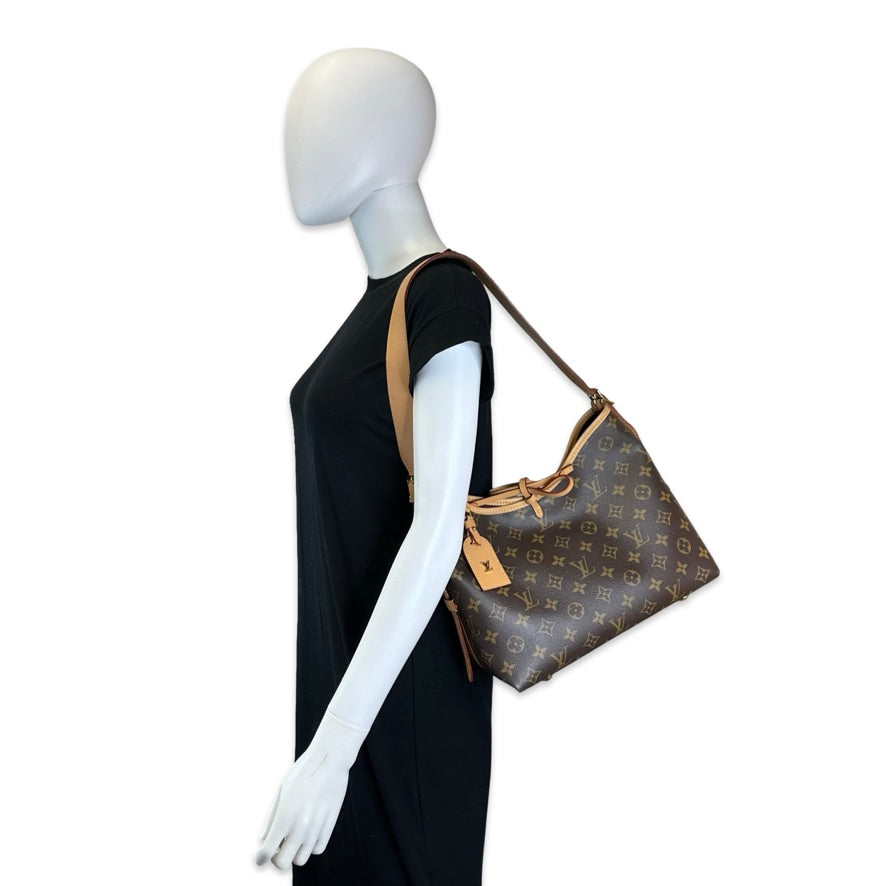 Monogram Carryall PM