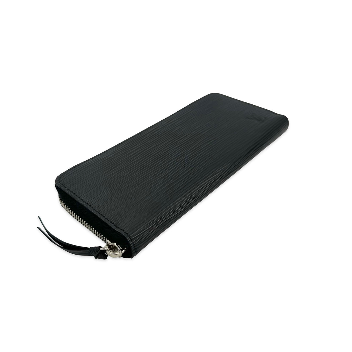 LOUIS VUITTON: Epi Clemence Wallet