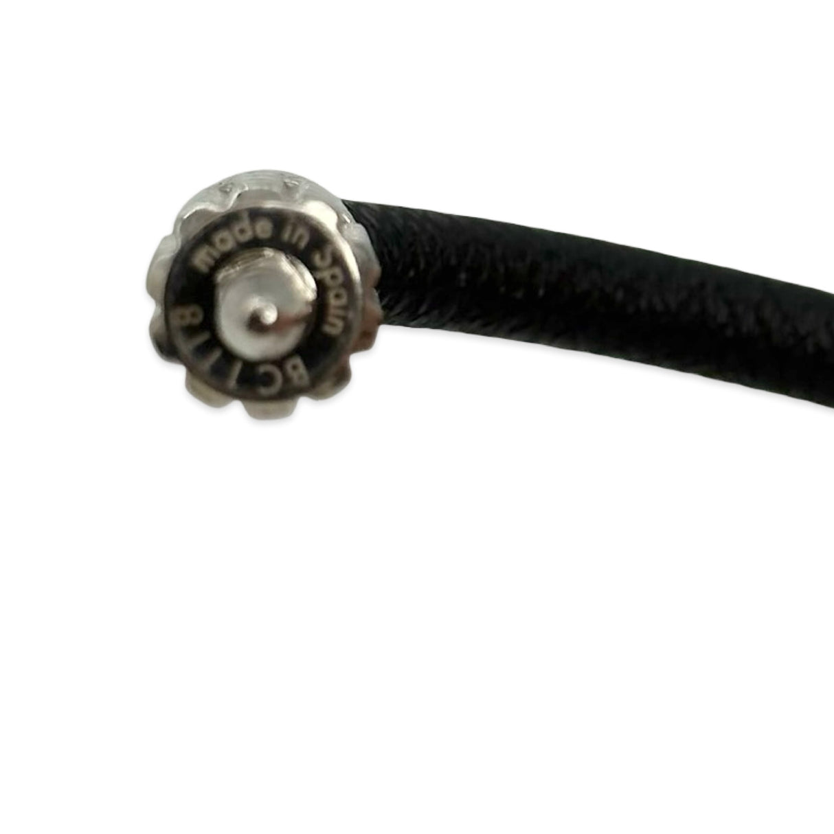 LOUIS VUITTON: Taiga Digit Bracelet