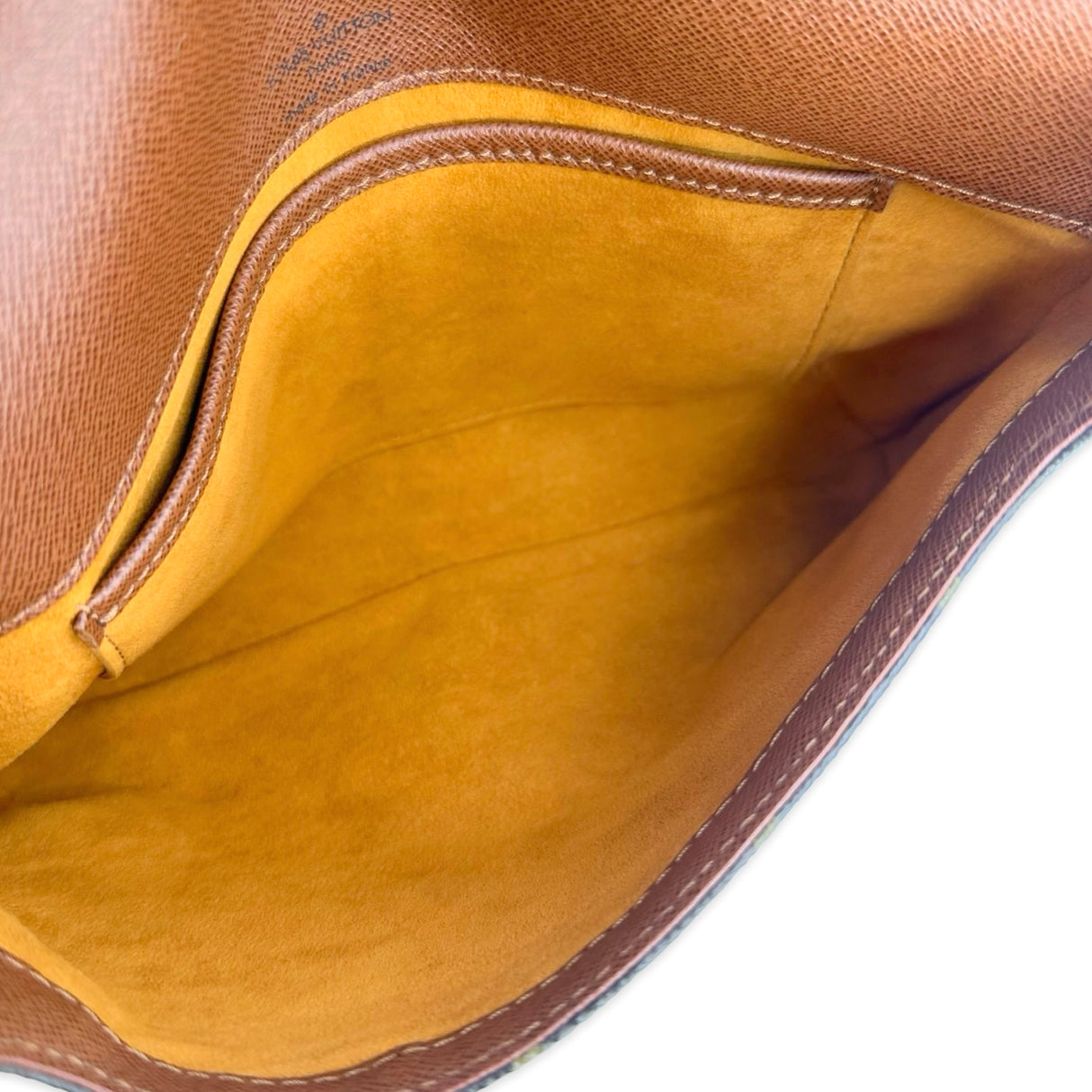 Monogram Musette Tango