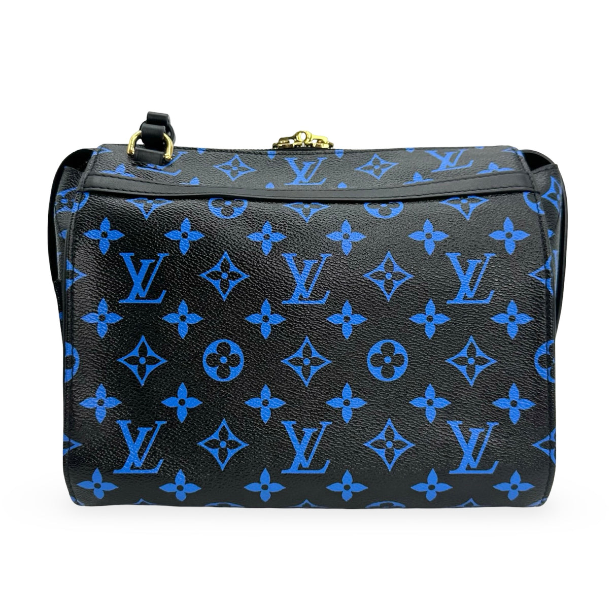 LOUIS VUITTON: Color Monogram Speedy Amazon PM