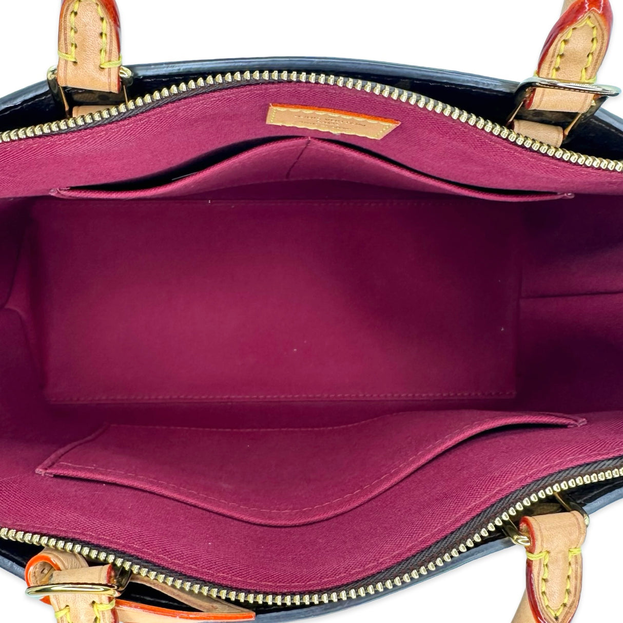 LOUIS VUITTON: Monogram Petit Palais