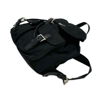 Tessuto Nylon Backpack