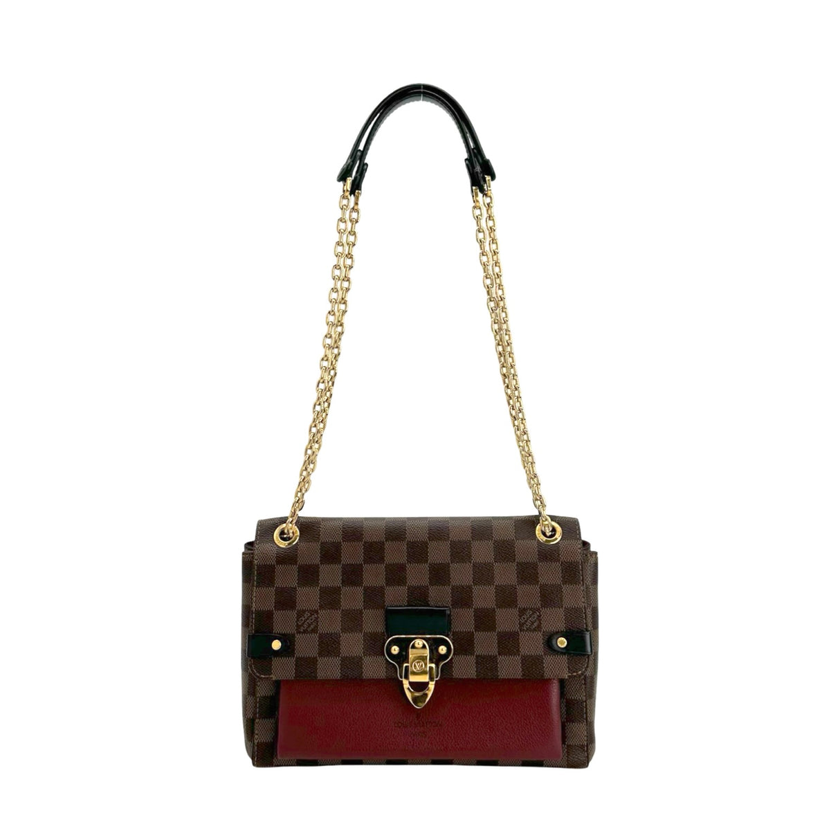 Damier Ebene Vavin PM