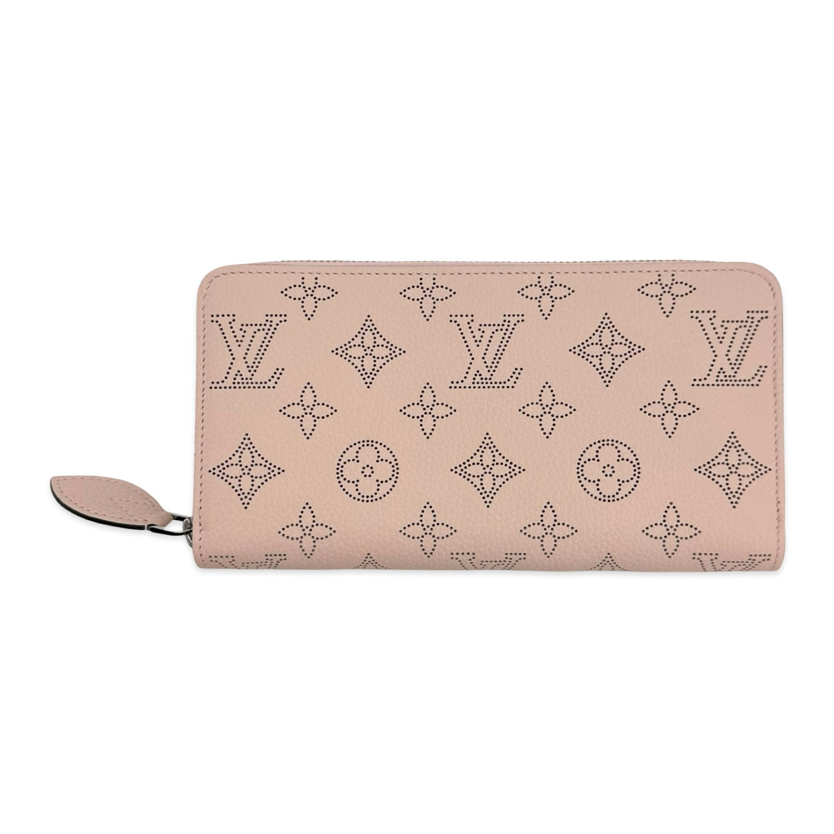 LOUIS VUITTON: Mahina Zippy Wallet