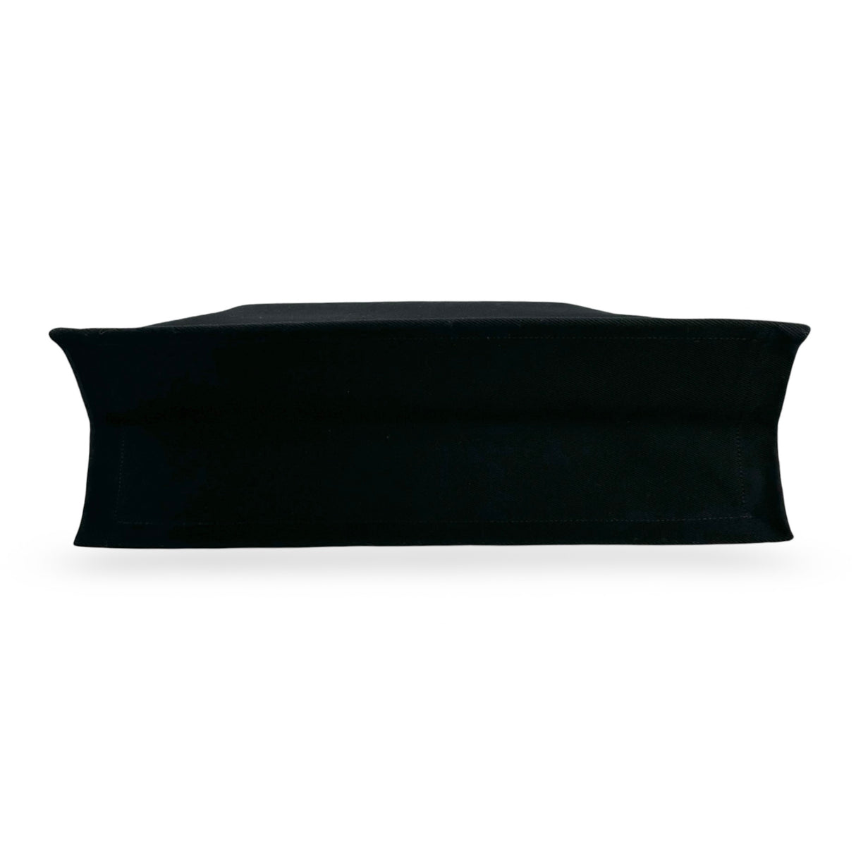 SAINT LAURENT: Canvas Rive Gauche Tote