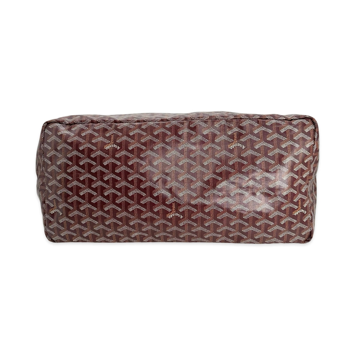 GOYARD: Goyardine Saint Louis GM