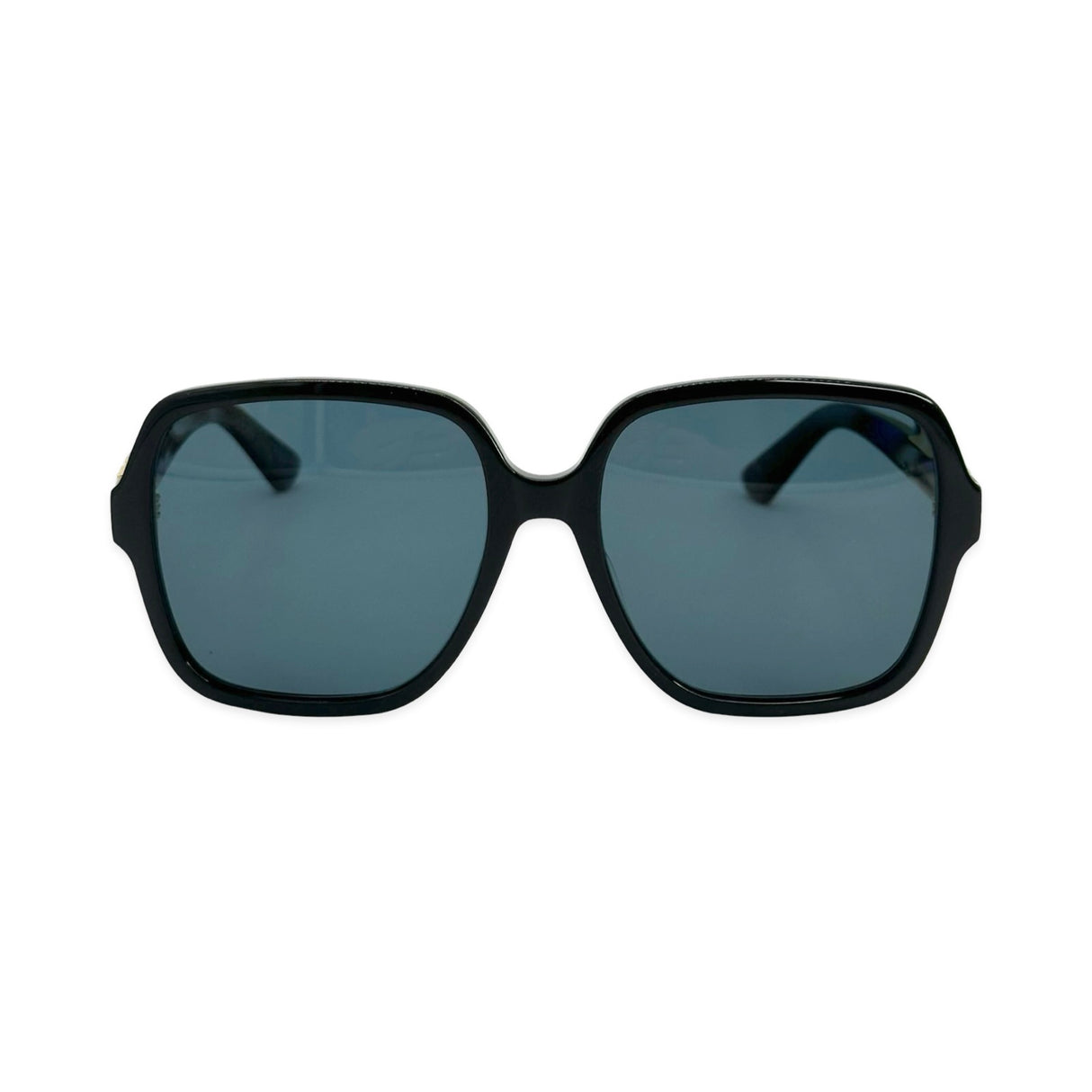 Oversize Square Sunglasses