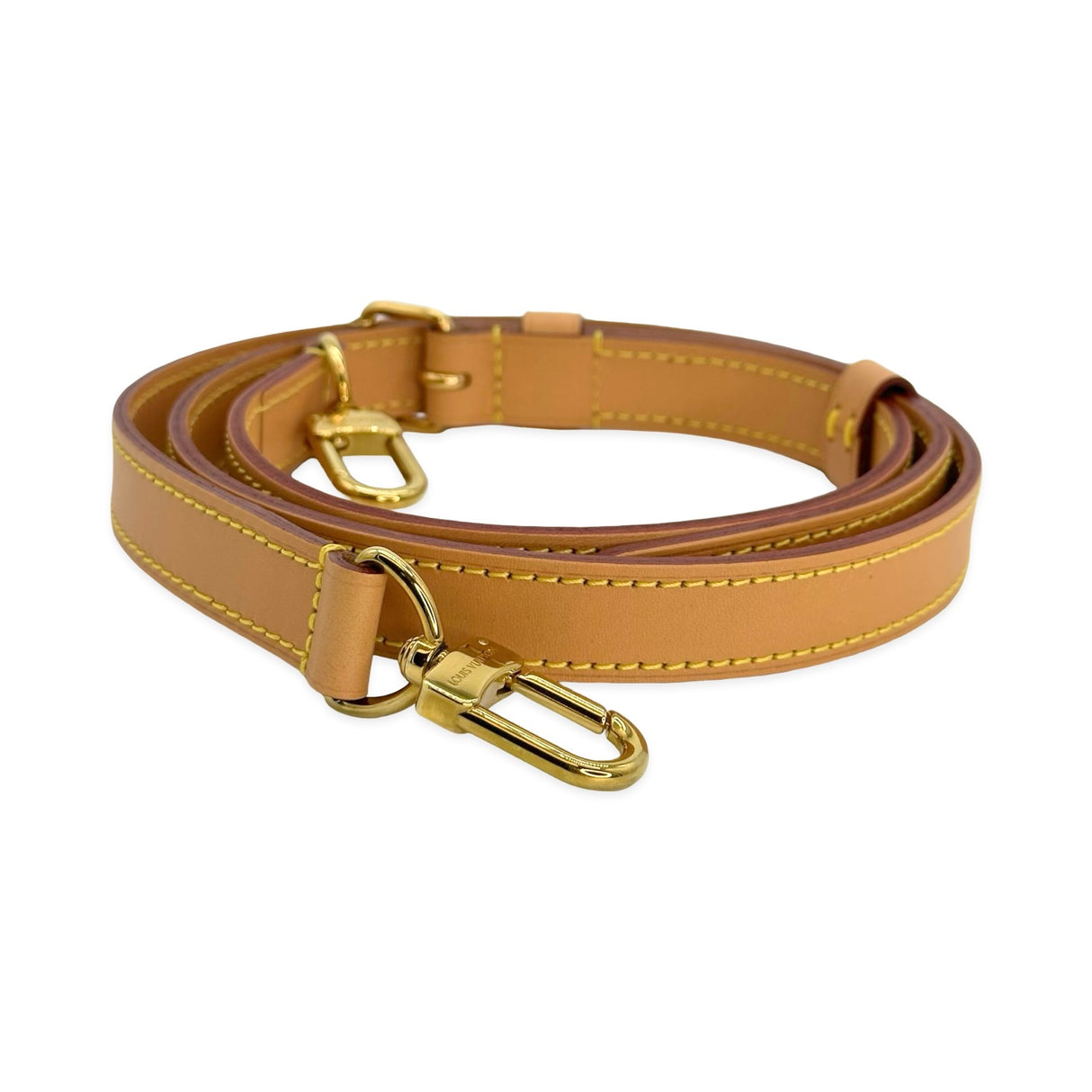 Leather Bandouliere Strap