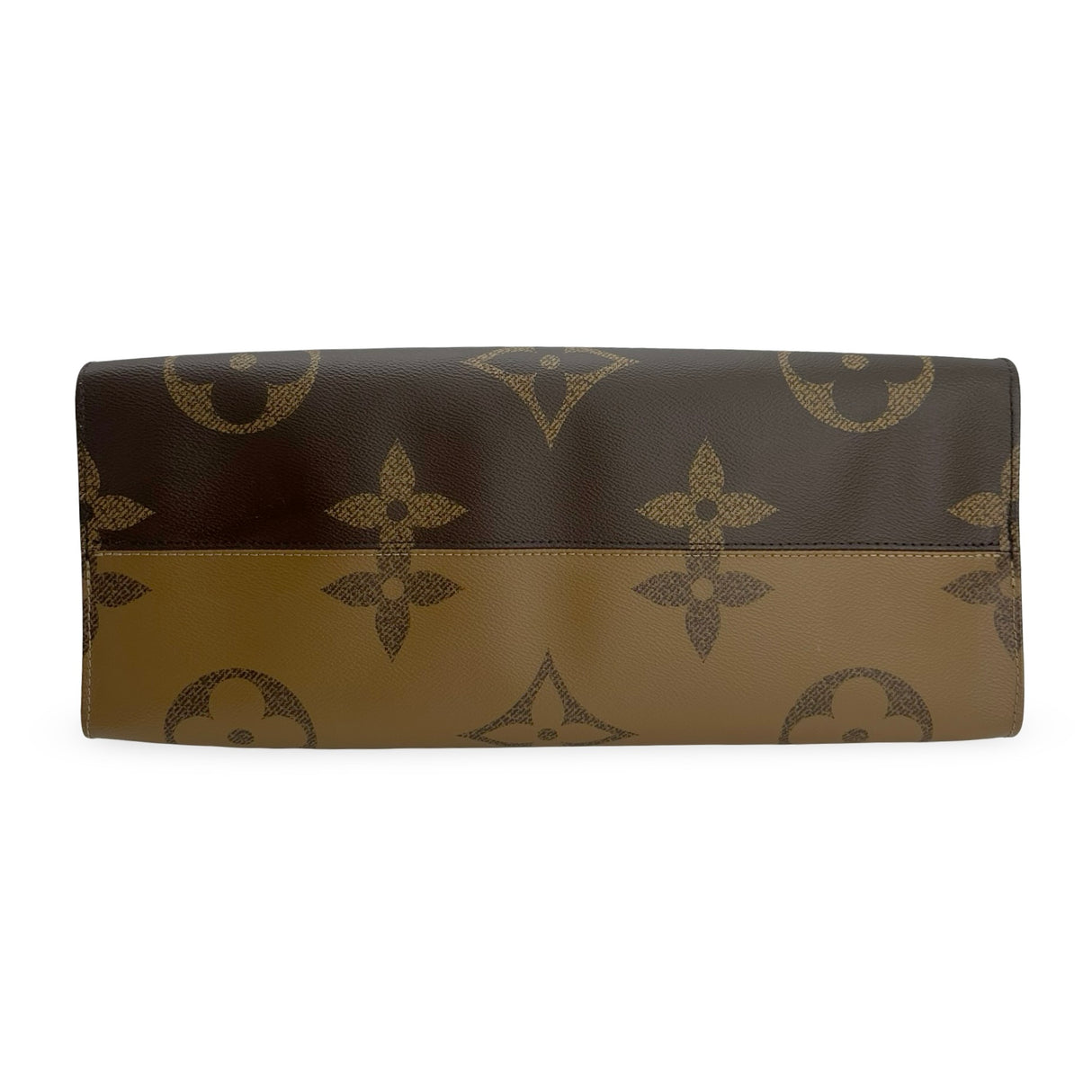 LOUIS VUITTON: Monogram OntheGo GM