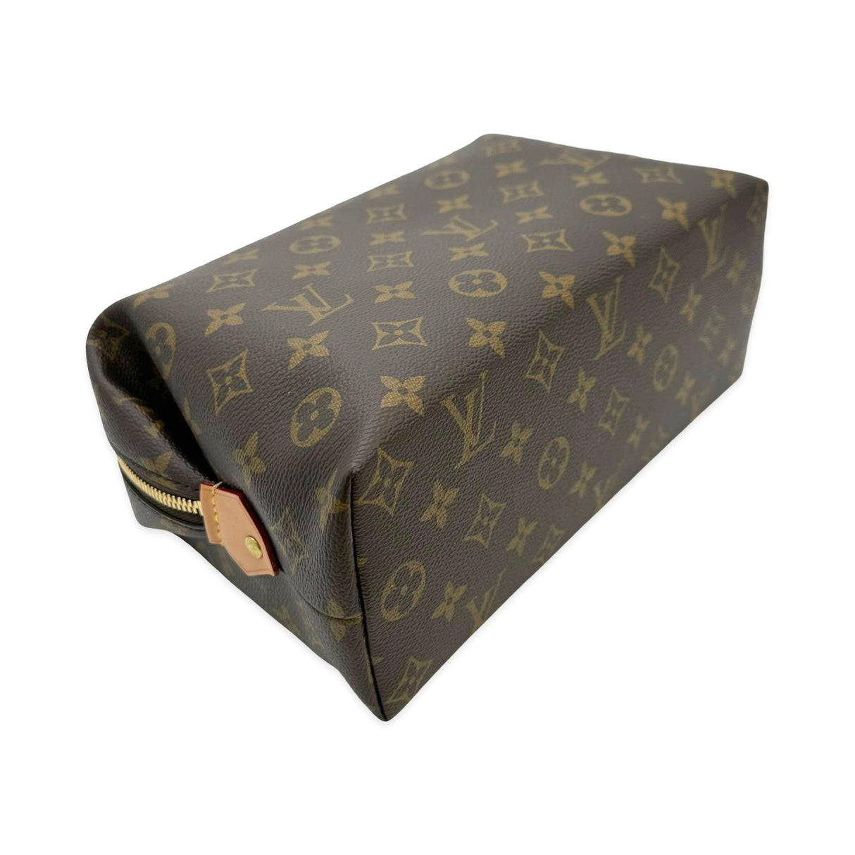 LOUIS VUITTON: Monogram Cosmetic Pouch GM