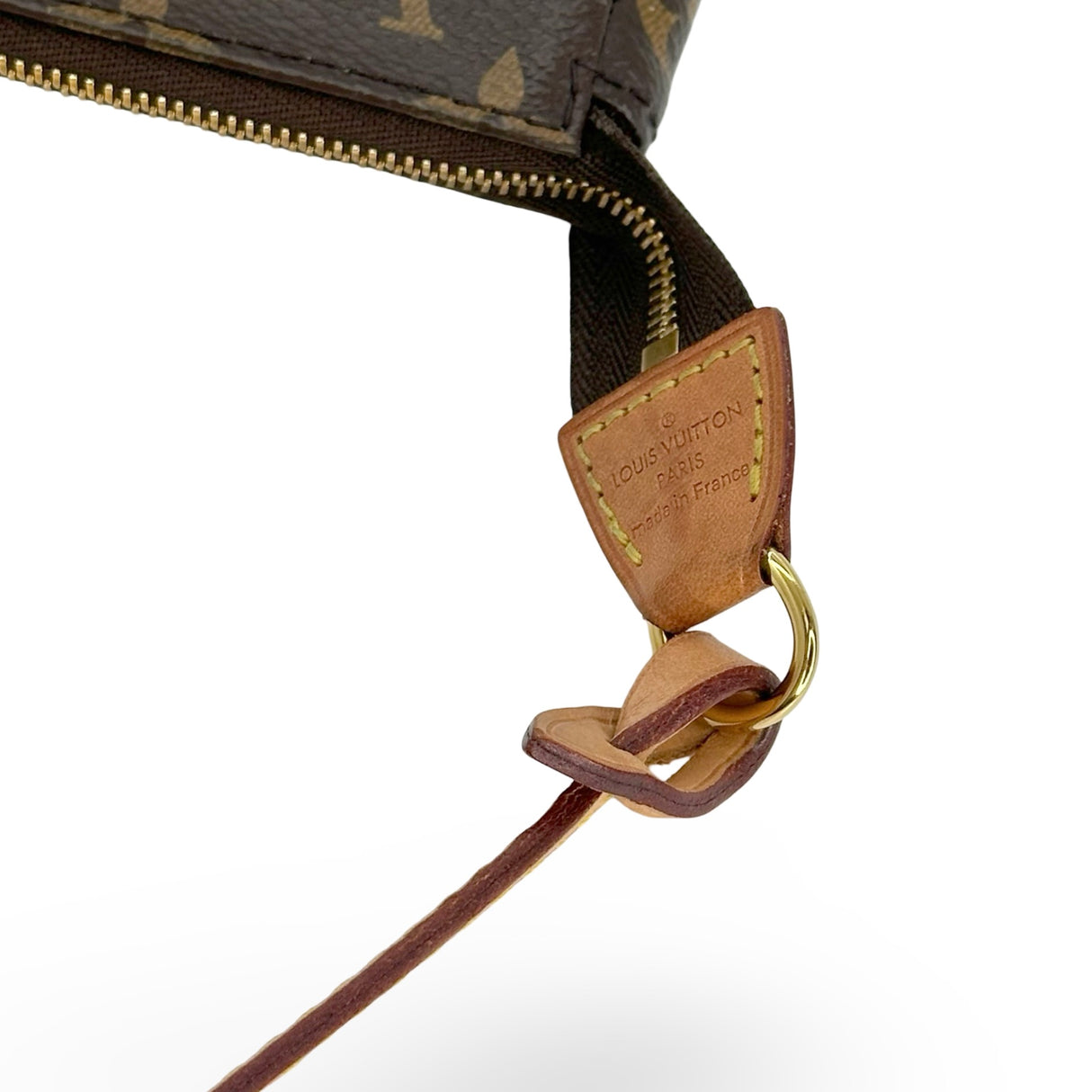 LOUIS VUITTON: Monogram Pochette Accessoires NM