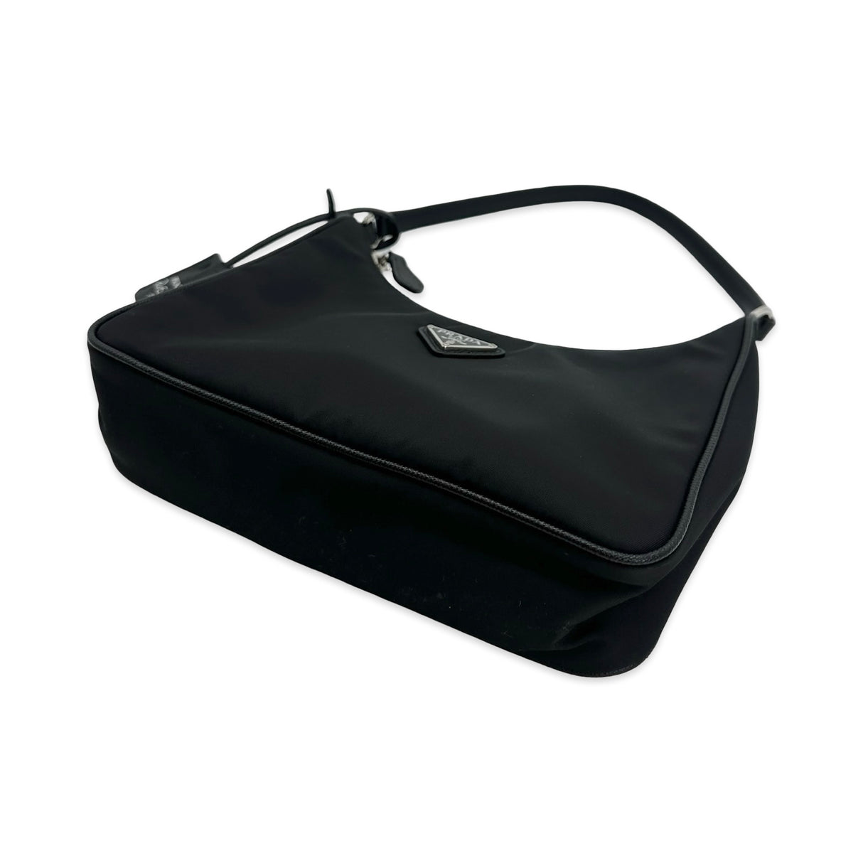 Re-Nylon Re-Edition 2005 Shoulder Bag