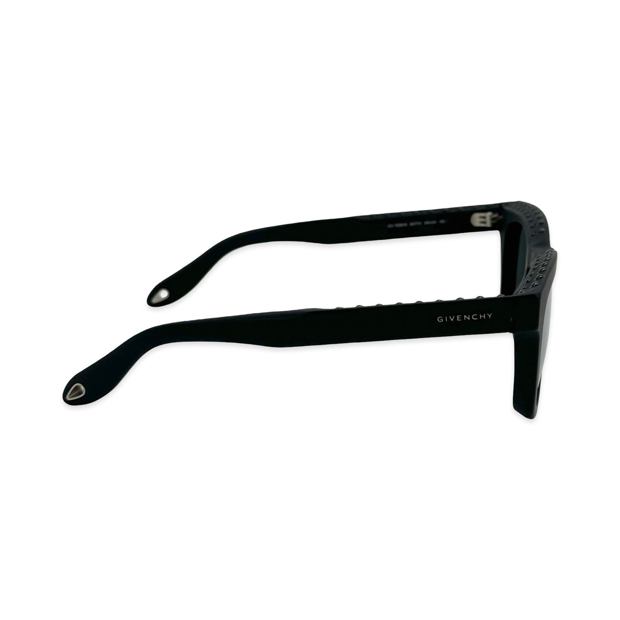 Square Mirror Sunglasses