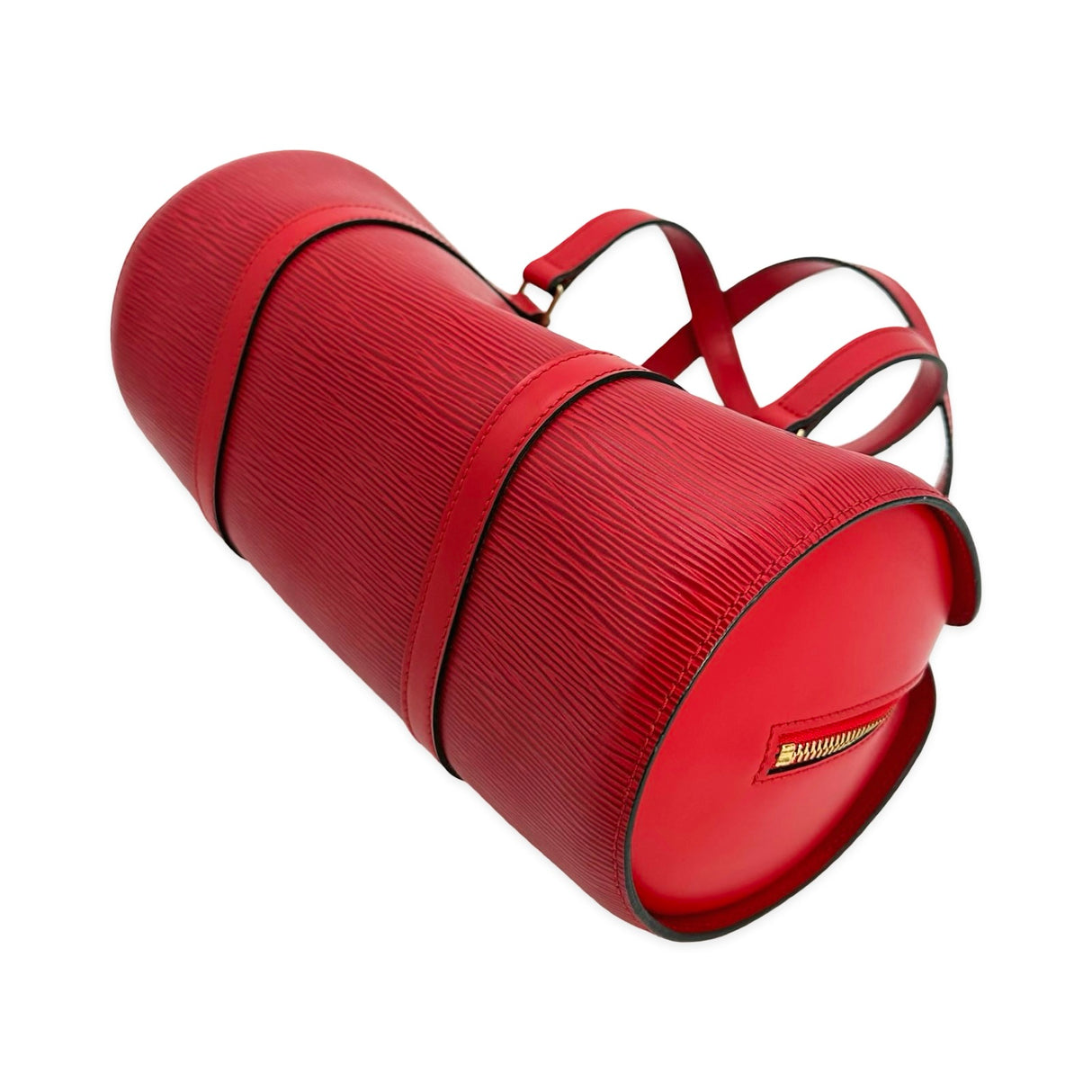 LOUIS VUITTON: Epi Soufflot