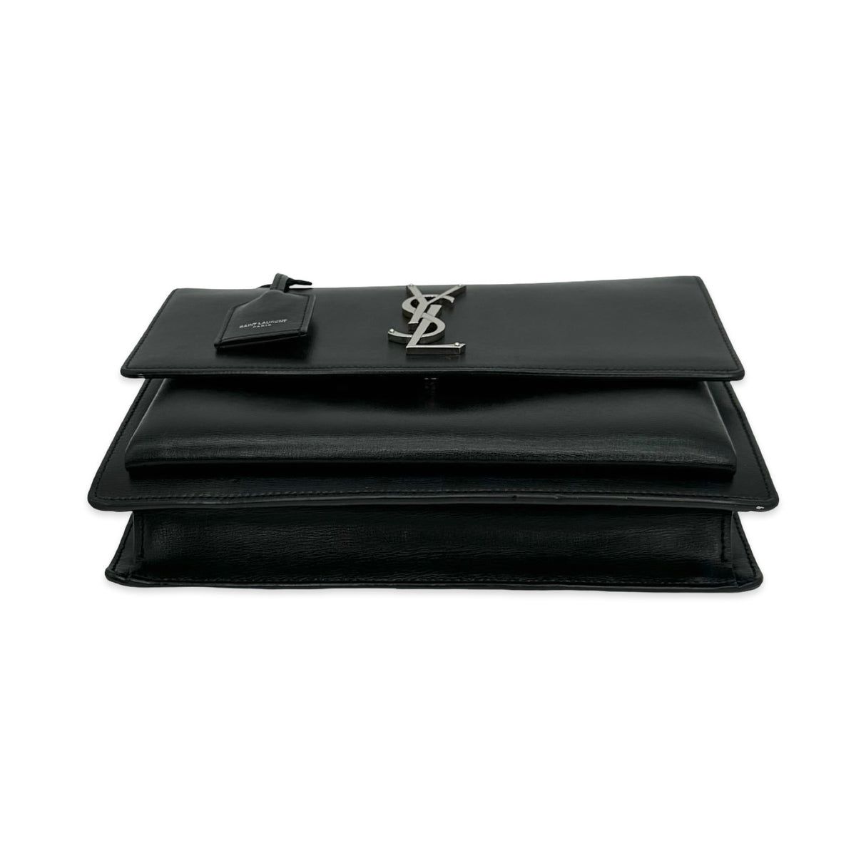 Calfskin Medium Sunset