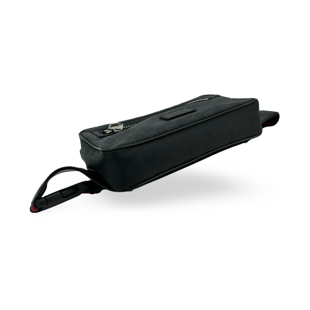 GUCCI: GG Supreme Belt Bag