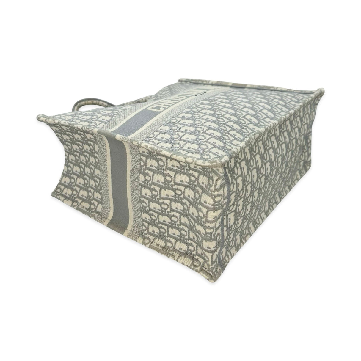 Oblique Large Book Tote