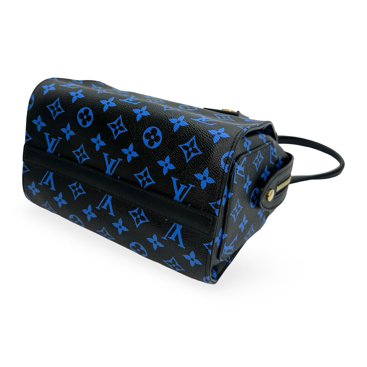 LOUIS VUITTON: Color Monogram Speedy Amazon PM
