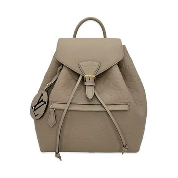 Monogram Empreinte Montsouris Backpack NM MM