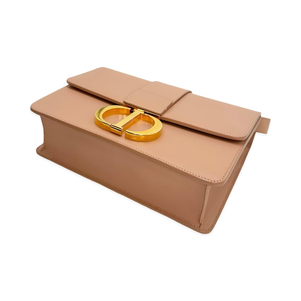 Calfskin 30 Montaigne Shoulder Bag