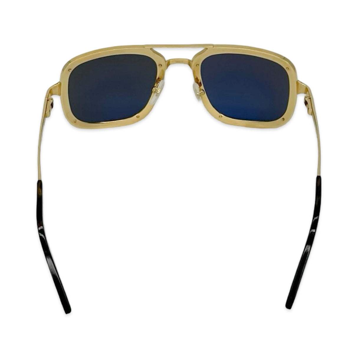 Santos de Cartier Aviator Sunglasses