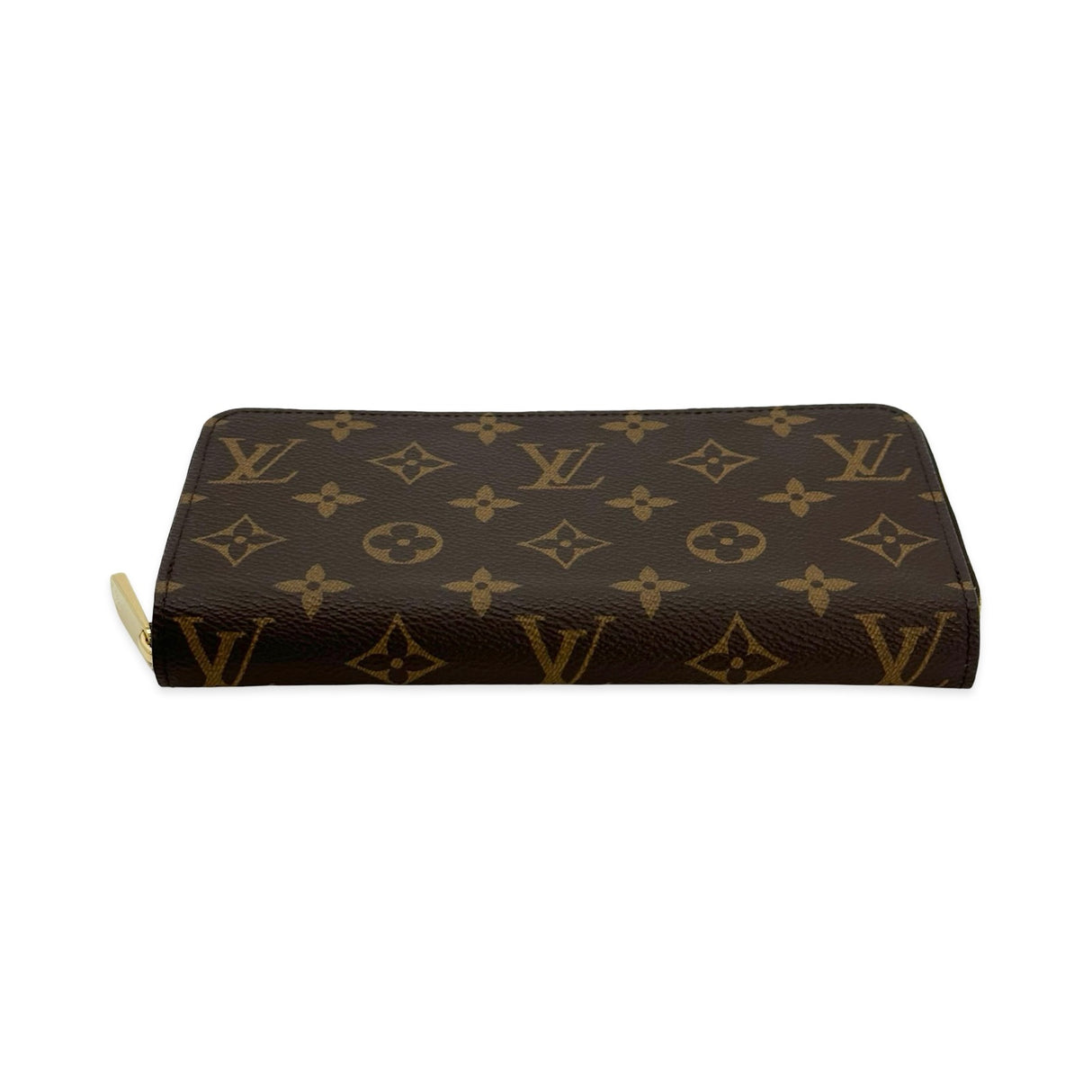 Monogram Zippy Wallet