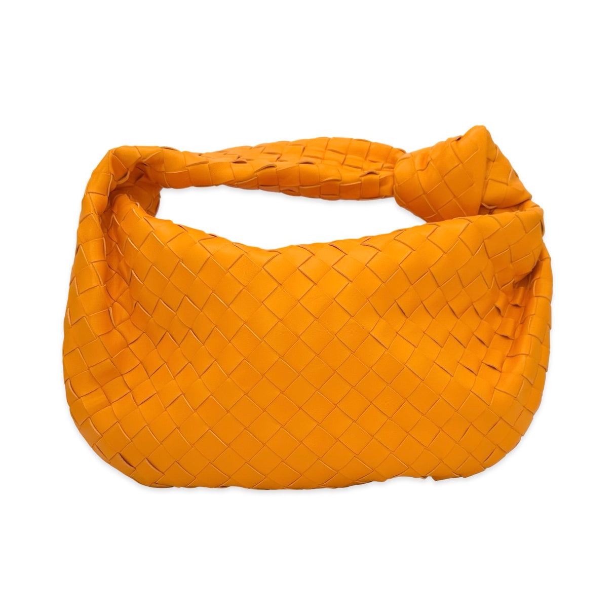 Intrecciato Small Jodie