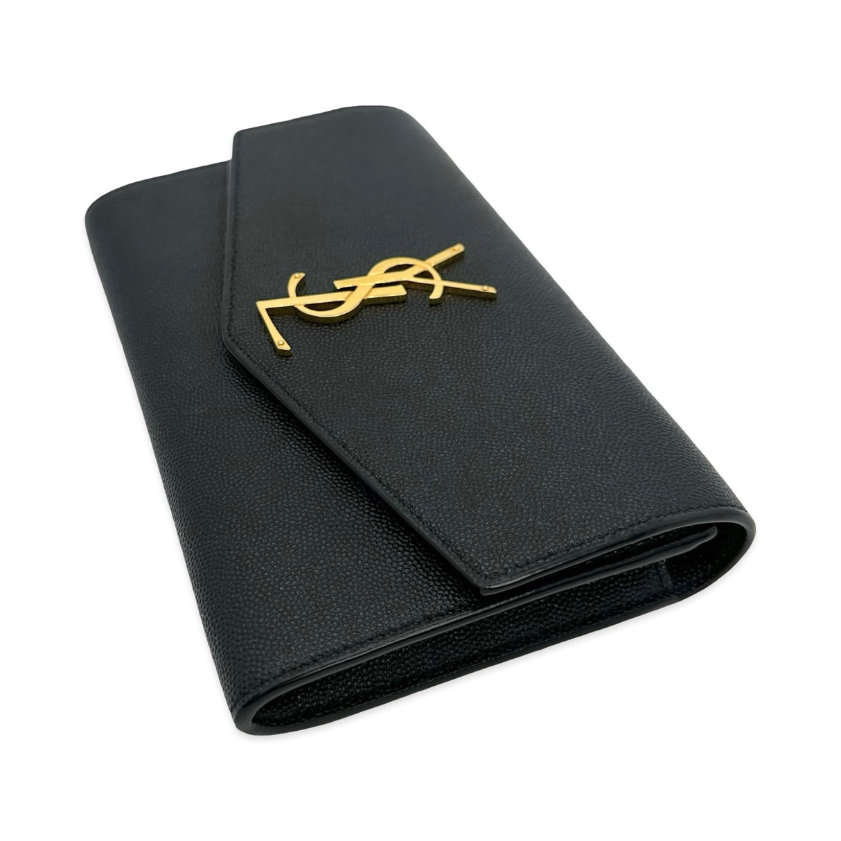 Grain de Poudre Uptown Chain Wallet