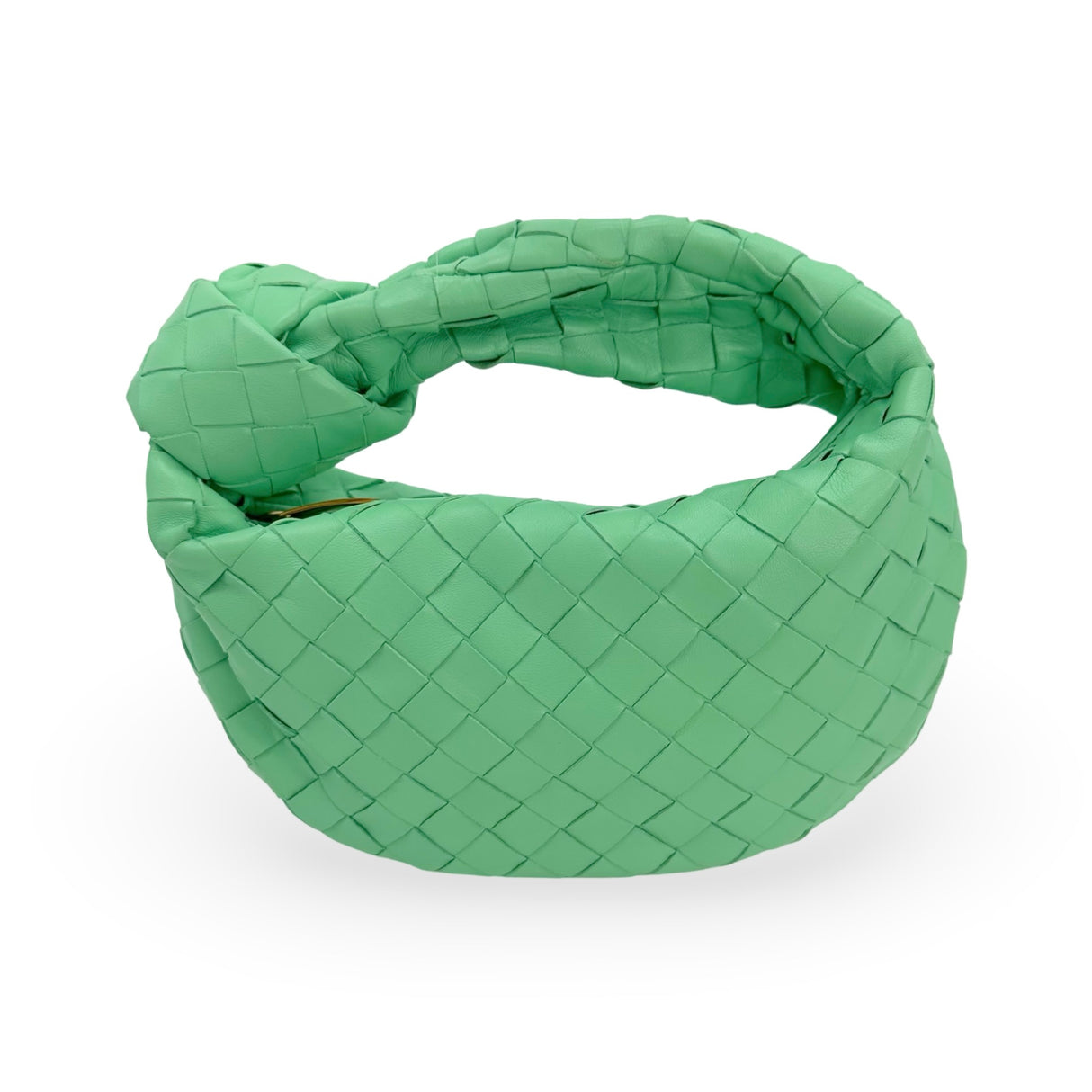 BOTTEGA VENETA: Intrecciato Mini Jodie