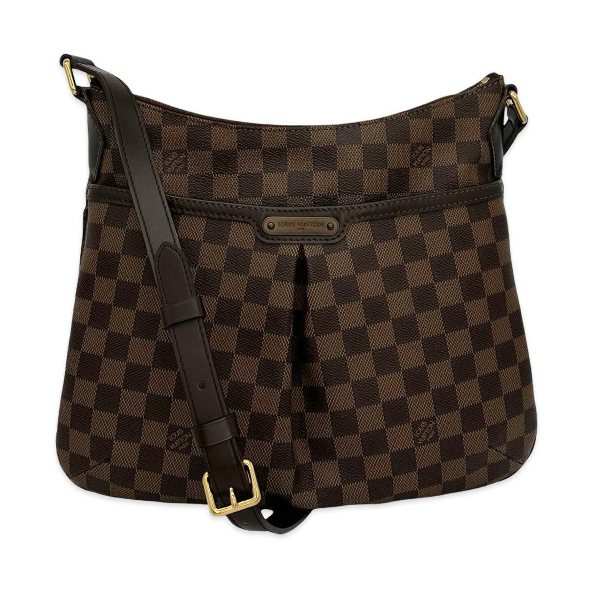 Damier Ebene Bloomsburry PM