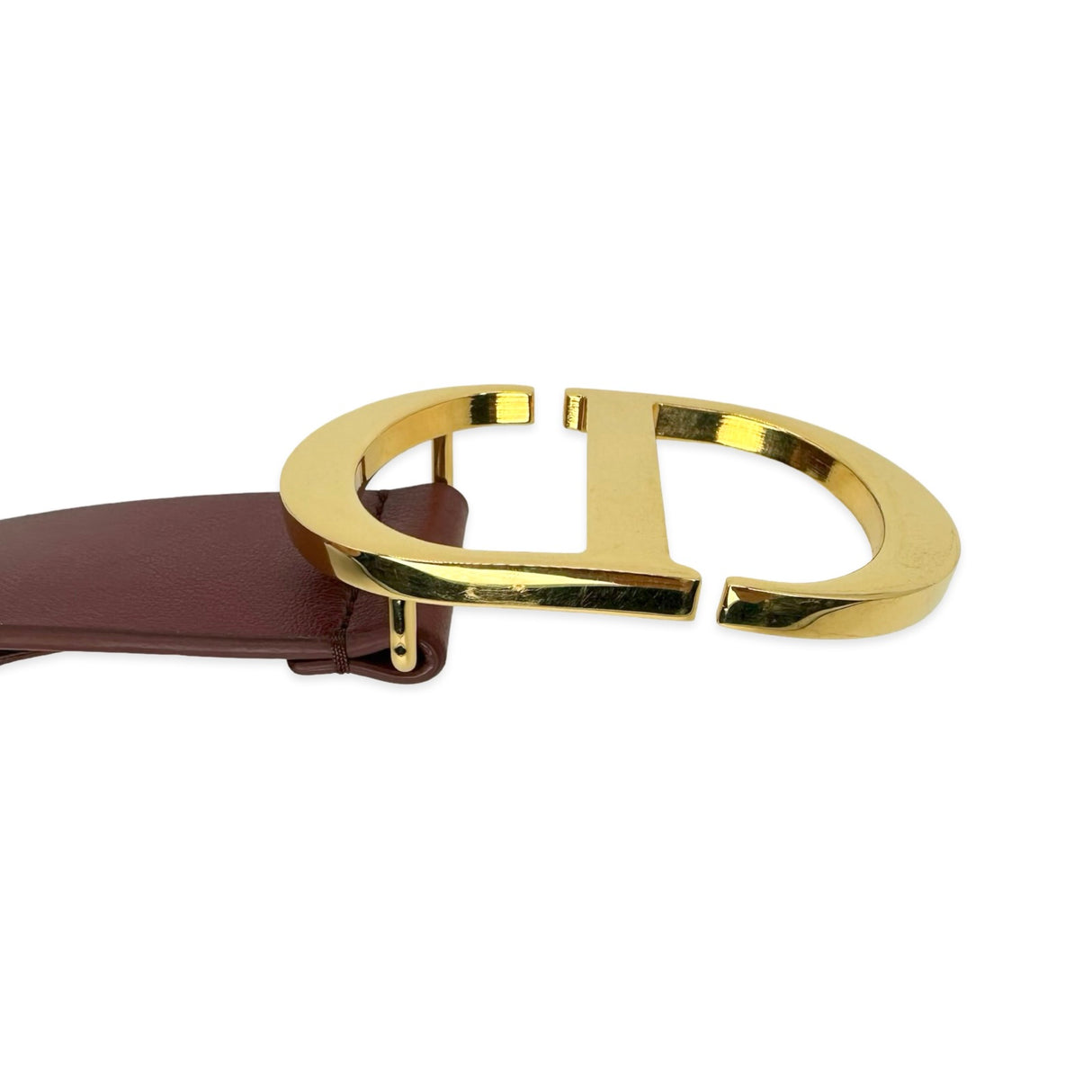 Calfskin 30 Montaigne Belt