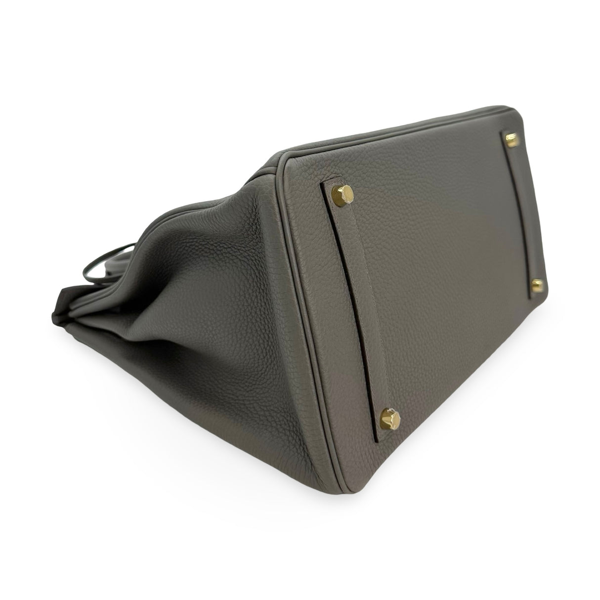 HERMÈS: Togo Birkin 35